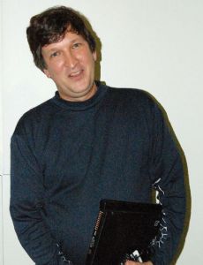 Larry McVoy
