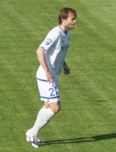 Artyom Beketov