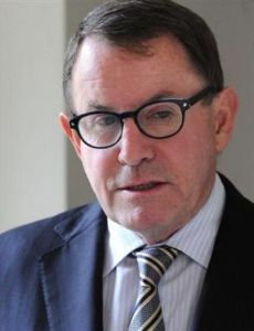 John Banks (New Zealand)