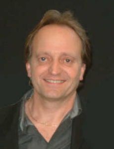 David Baboulene