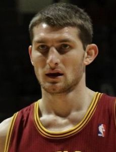Tyler Zeller
