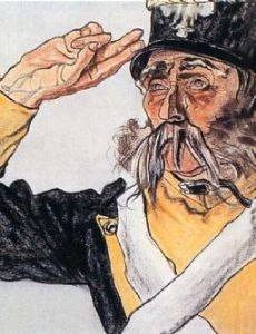 Ludwik Solski