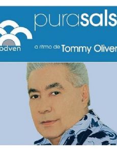Tommy Olivencia