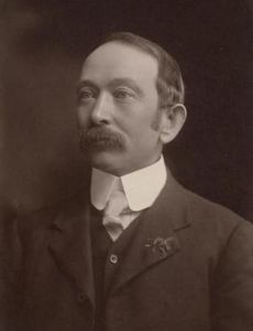 Edward Findley