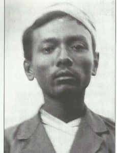 Tej Bahadur Chitrakar