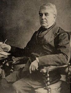 William Badgley
