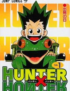 Hunter x Hunter