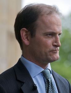 Douglas Carswell