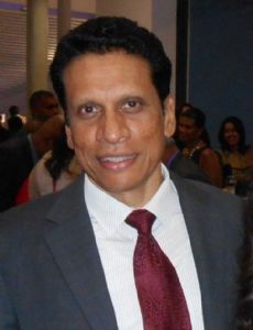 Saroj Perera
