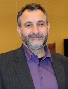 Tarafa Baghajati