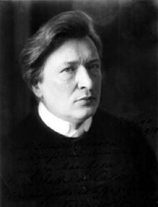 Ferruccio Busoni