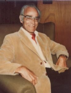 Peter Maxwell Ewart