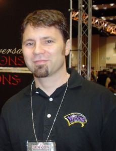 Bruce Cordell