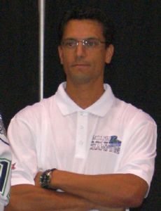 Brad Tapper