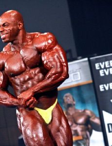 Toney Freeman