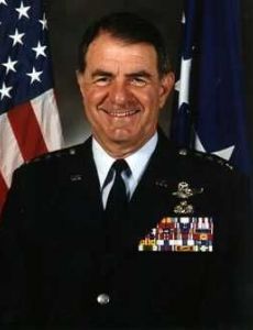 Joseph W. Ashy