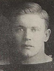 Ray Keeler