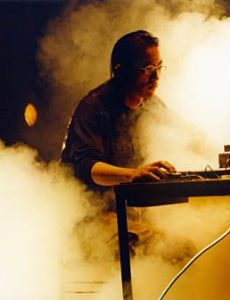 Merzbow