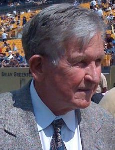 Johnny Majors