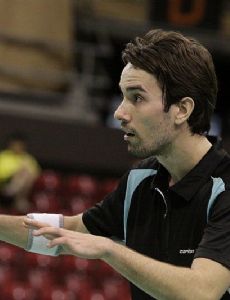 Nathan Robertson