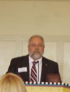 Phil Barnhart