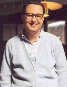 John D. Loudermilk