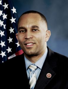 Hakeem Jeffries