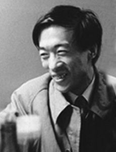 Junnosuke Yoshiyuki