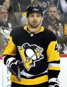 Zach Aston-Reese