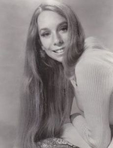 Janet Lee Parker