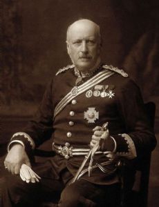 George Beatson