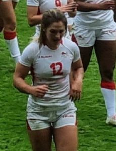 Amy Wilson-Hardy