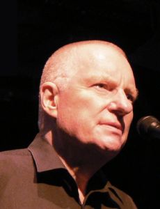 Mike Westbrook