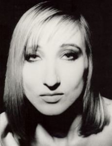Claudia Brücken