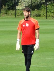 Fabian de Keijzer