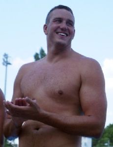 Balázs Hárai