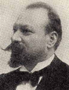 Luigi Maria Bossi
