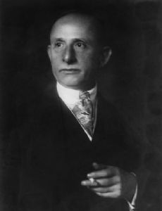 István Thomán