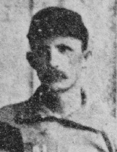 Joe McGuckin
