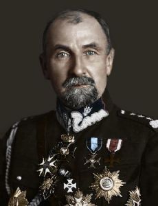 Tadeusz Jordan-Rozwadowski