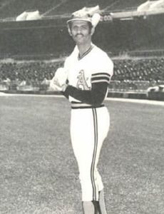 Angel Mangual