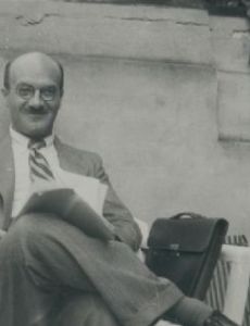 Robert Weltsch