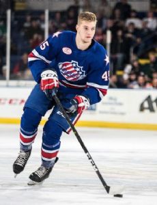 Brendan Guhle