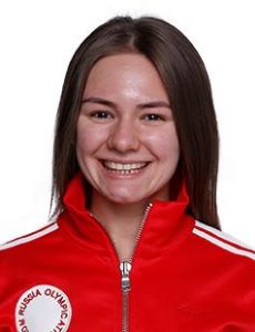 Ekaterina Efremenkova