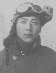 Jirō Chōno