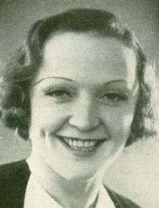 Gerda Madsen