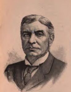 John William Mellor