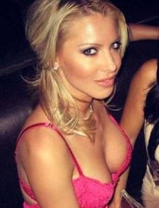 Adrianna Kroplewska