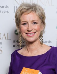 Sally Magnusson