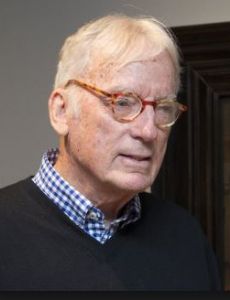 John Walsh (art historian)